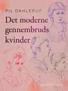 Det moderne gennembruds kvinder