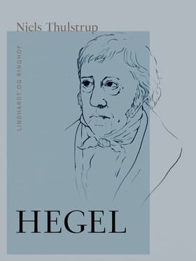 Hegel af Niels Thulstrup