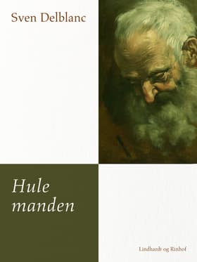 Hulemanden af Sven Delblanc