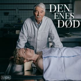 Mænd der kvæler kvinder af Janne Aagaard