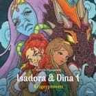 Isadora og Dina - Krigerprøven,