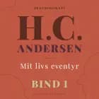 Mit livs eventyr. Bind 1
