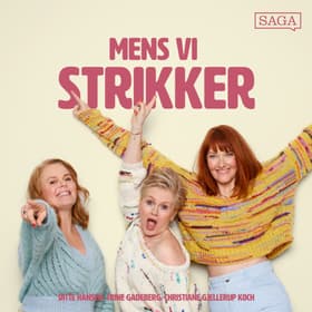 Duft af Ditte Hansen