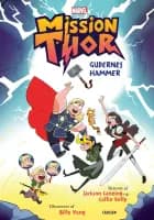 Mission Thor - Gudernes hammer