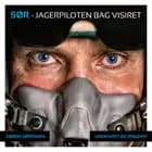 SØR - Jagerpiloten bag visiret