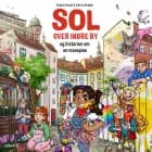 Sol over indre by - Historien om en mavepine