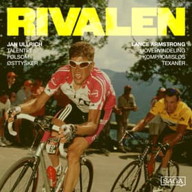 Jan Ullrich vs Lance Armstrong: Når ideologier mødes på landevejen af Oscar Lange Riis-Hansen