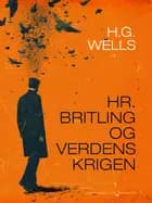 Hr. Britling og Verdenskrigen
