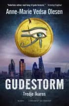 Tredje Ikaros - GUDESTORM 2