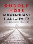 Kommandant i Auschwitz
