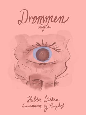 Drømmen af Hulda Lütken