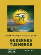 Gudernes tusmørke (Storskrift)