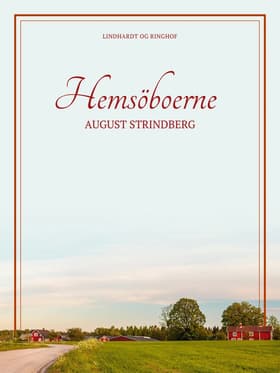 Hemsöboerne af Kim N. Jensen