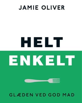 Helt Enkelt af Jamie Oliver