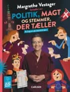 Margrethe Vestager fortæller om politik, magt og stemmer, der tæller