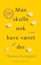 Man skulle nok have været der