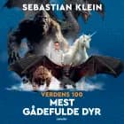 De 100 mest gådefulde dyr