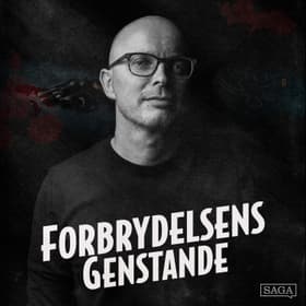 En forbrydelse der rystede Danmark - Historien om politimorderen Palle Sørensen af Frederik Strand