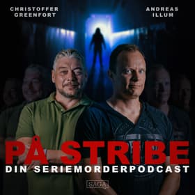 Uskyldig Dømt - Kirk Bloodsworth - En Slående Lighed af Christoffer Greenfort