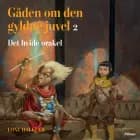 Gåden om den gyldne juvel 2, Det hvide orakel, Blå læseklub