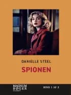 Spionen (Storskrift)