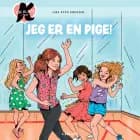 K for Klara (25) - Jeg er en pige!