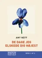 De dage jeg elskede dig højest (Storskrift)