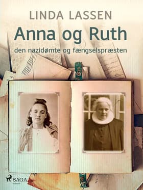 Anna og Ruth af Linda Lassen