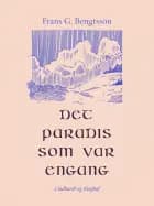 Det paradis som var engang