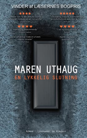 En lykkelig slutning af Anne-Marie Christensen