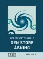 Den store åbning (Storskrift)
