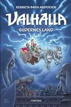Valhalla  (1) - Gudernes land
