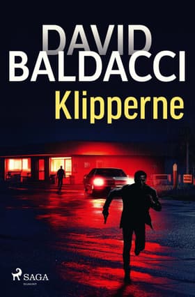 Klipperne af David Baldacci
