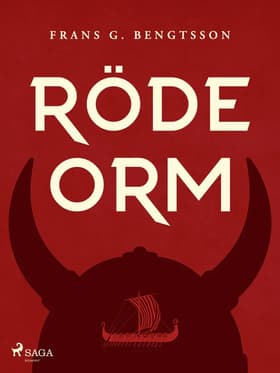 Røde Orm af Frans G. Bengtsson