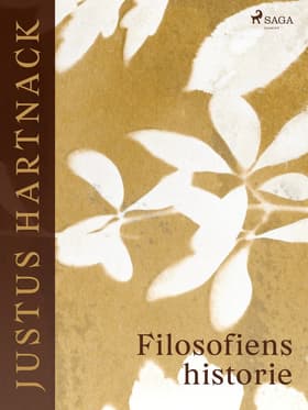 Filosofiens historie af Justus Hartnack