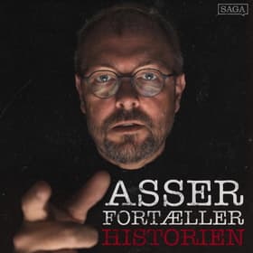 Børsen - En bygning læst som fortælling af Asser Amdisen