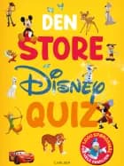 Den store Disney-quiz