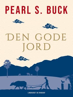 Den gode jord af Pearl S. Buck