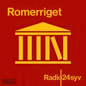 RomerRiget om lykke, del 1 af Knud Romer