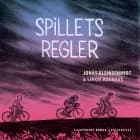 Spillets regler - Børnebog af Jonas Kleinschmidt