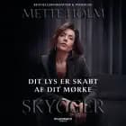 Dit lys er skabt af dit mørke