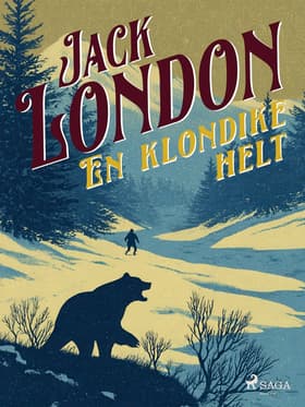 En klondikehelt af Jack London