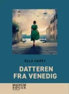 Datteren fra Venedig (Storskrift)