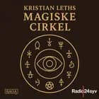 En nat - Kristian Leths Magiske Cirkel 19-07-2012