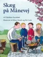 Skæg på Månevej
