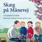 Skæg på Månevej
