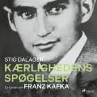 Kærlighedens spøgelser Bind 2