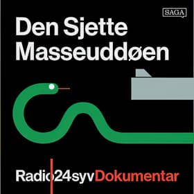 Afsnit 1: Opråb af Nikolaj Kirk