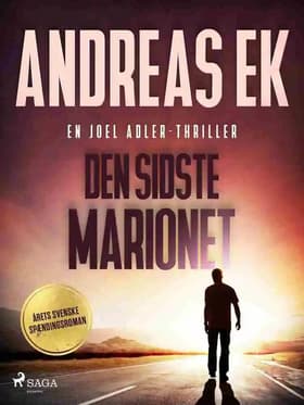 Den sidste marionet af Andreas Ek
