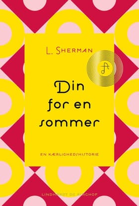Din for en sommer af L. Sherman